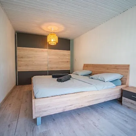 Apartament Schlofa Eckbolsheim