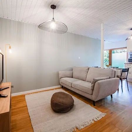 Schlofa Apartment Eckbolsheim