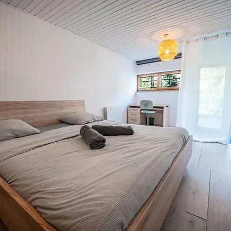 Apartament Schlofa Eckbolsheim