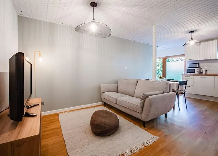 Schlofa Apartment Eckbolsheim