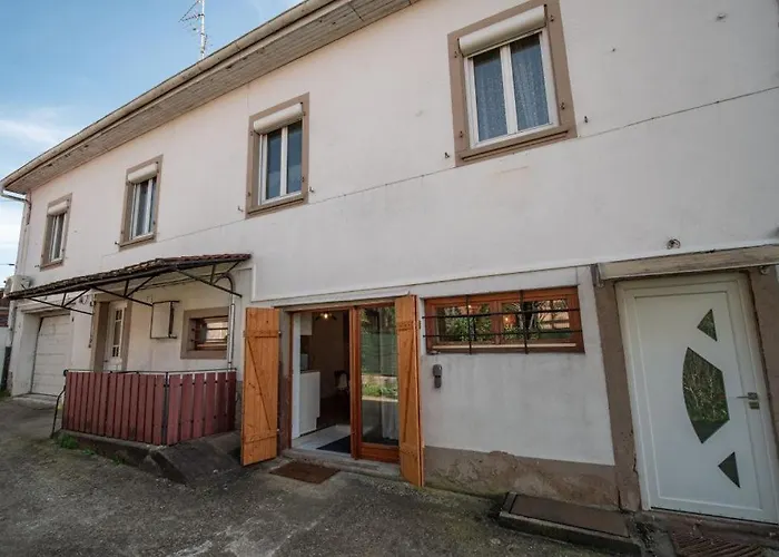 Schlofa * Eckbolsheim